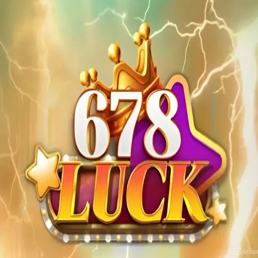 Ikon 678LUCK