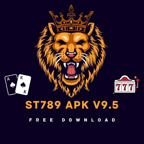 ST789 APK 9.6 Versi Paling Baru – Aplikasi Aman dan Cepat