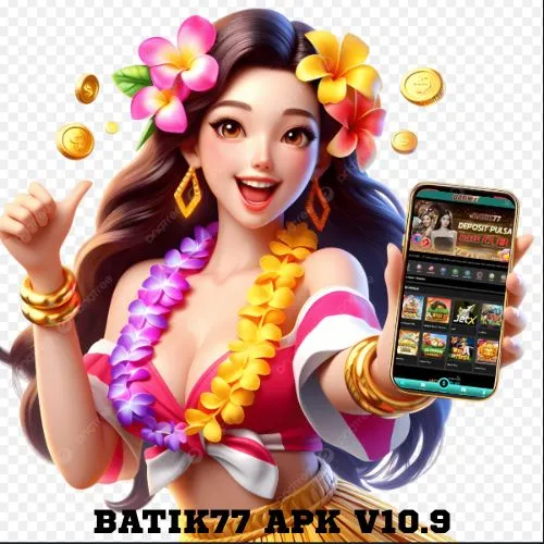 Batik77 APK Versi 10.9 – Aplikasi Ringan, Aman, dan Mudah Digunakan
