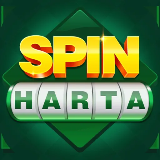 Spin Harta APK v5.0: Modern Slot Game with Smoother Graphics