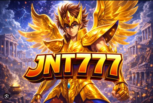 JNT777 Slot APK 7.9 Update: Faster & More Stable Game