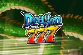 Ikon DRAGON777