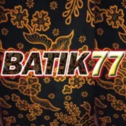 Ikon BATIK 77