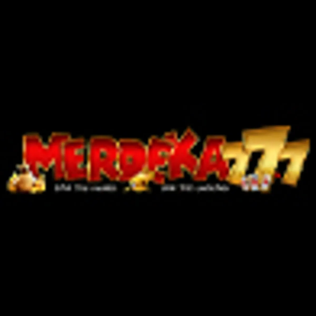 Ikon MERDEKA777