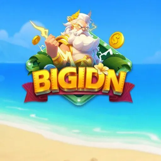 Ikon BIGIDN APK
