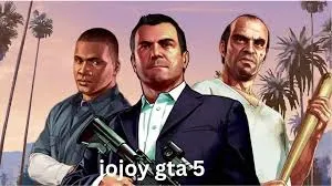 Ikon GTA 5