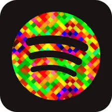 Ikon SPOTIFY X