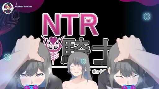 Ikon NTR GAME