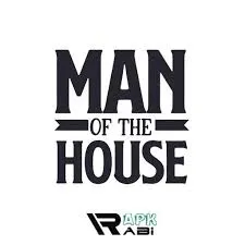 MAN OF HOUSE GAME