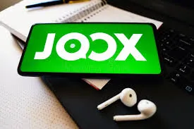 Ikon JOOX